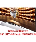 Hình ảnh: Giá hấp dẫn nhất Tivi LED Samsung 65HU9000 65 inch