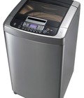 Hình ảnh: WF D1219DD máy giặt lồng đứng 12 kg LG WF D1219DD nhập khẩu Thái Lan