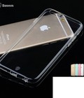 Hình ảnh: Ốp lưng iPhone 6 Baseus bọc da siêu mỏng 1mm