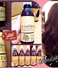 Hình ảnh: Dầu gội kích thích mọc tóc l aila spa hair growth shampoo giá chỉ 135k