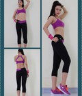 Hình ảnh: Đồ tập Aerobic
