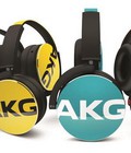 Hình ảnh: SLaudio AKG Y40, AKG Y50, AKG Y55 những mẫu tai nghe thế hệ mới