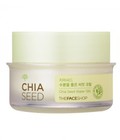 Hình ảnh: Bí kíp cho làm da căng mịn với Kem dưỡng Chia seed nổi tiếng của Theface Shop