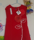 Hình ảnh: Thanh lý giá gốc Bán buôn, bán lẻ Váy dạ, váy bò, quần bò cho bé