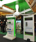 Hình ảnh: Điều hòa Panasonic, sản phẩm cao cấp cho mọi công trình