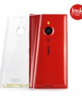 Hình ảnh: Ốp lưng Nokia Lumia 1520 Imak trong suốt