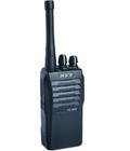 Hình ảnh: Bộ đàm cầm tay HYT TC 600 UHF