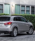 Hình ảnh: Outlander sport Nhập khẩu nguyên chiếc từ Nhật Bản,giá tốt nhất