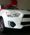 Hình ảnh: Mitsubishi Outlander Sport CVT Premium 2015 màu trắng, Xám Titan, động cơ 2.0L MIVEC Nhập Khẩu Nguyên Chiếc Từ Nhật Bản.