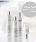 Hình ảnh: Bán buôn, bán lẻ bộ dưỡng trắng White Seed The Face Shop Hàn Quốc
