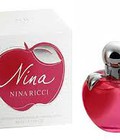 Hình ảnh: Nước hoa nữ Nina Ricci