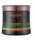 Hình ảnh: Collagen HANEDA đặc trị tóc hư tổn nặng, tóc rối, khô sơ như rơm, tóc nát, tóc mủn 100% hiểu quả, sản phẩm cuat italia