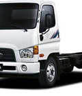 Hình ảnh: Xe tải hyundai HD72 máy 120ps nhập khẩu giá tốt nhất khuyến mại thuế trước bạ
