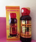 Hình ảnh: Dầu Massage Huế Xua tan cơn đau