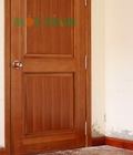 Hình ảnh: Thi công cửa gỗ công nghiệp Hà Nội Veneer Xoan Đào