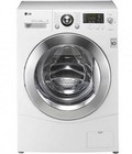 Hình ảnh: Lựa chọn máy giặt 8kg: Máy giặt LG WD 14660 lồng ngang 8kg