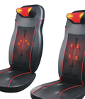 Hình ảnh: Đệm massage toàn thân 958 C mẫu mới nhất, tốt nhất thị trường , ship toàn quốc