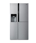 Hình ảnh: Tủ lạnh LG SBS 659L GRP267JS tủ cửa trong cửa làm lạnh đa chiều