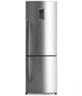 Hình ảnh: Phân phối tủ lạnh Electrolux 2 cánh EBE3200SA 320L ngăn đá dưới nhập khẩu Thái Lan