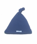Hình ảnh: Mũ Thắt Nút Xanh navy cho bé yêu