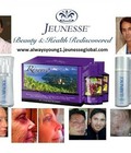 Hình ảnh: Jeunesse của Mỹ thần dược trẻ hóa