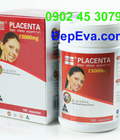 Hình ảnh: Nhau thai cừu Placenta loại mới nhất Giá cũ 950k Nay đã giảm chỉ còn 699k
