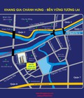 Hình ảnh: 748tr/căn sở hữu ngay căn hộ Khang Gia Chánh Hưng Q8