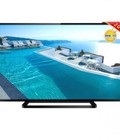 Hình ảnh: Tivi Led Toshiba 55L2450 kích thước 55 inch, full hd, 200hz