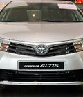 Hình ảnh: Bán xe Toyota Altis 2.0 số tự động giá tốt nhất thị trường Hải Dương , Hải Phòng có xe giao ngay