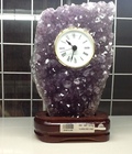 Hình ảnh: Đồng hồ thạch anh tím