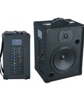 Hình ảnh: Máy trợ giảng không dây Professional Audio Shupu SP80M