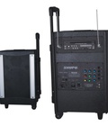 Hình ảnh: Máy trợ giảng không dây Professional Audio Shupu SP 8D