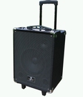 Hình ảnh: Máy trợ giảng không dây Professional Audio Yuepu RU360U