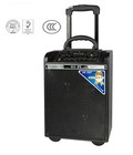 Hình ảnh: Máy trợ giảng kéo tay Professional Audio MBA SA 08 USB SD