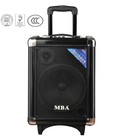 Hình ảnh: Máy trợ giảng kéo tay Professional Audio MBA S 10 USBSD
