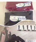 Hình ảnh: Quần Legging Lands end chỉ 75k , made in korea