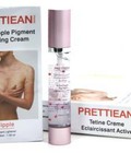Hình ảnh: Phương pháp làm hồng nhũ hoa nhanh nhất mà k cần PTTM