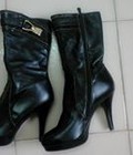 Hình ảnh: Thanh lý nhanh đôi boots new 100%