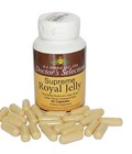 Hình ảnh: Viên Sữa ong chúa Supreme Royal Jelly của Mỹ
