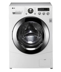 Hình ảnh: Máy giặt 6 motionDD LG WD 13600 lồng ngang 8kg