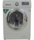 Hình ảnh: Máy giặt LG, WD 11600, lồng ngang, 7.5kg, chính hãng giá rẻ