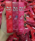 Hình ảnh: Son Săm mặt nạ môi lip tint Hàn Quốc, chuyên sỉ lẻ son săm giá chỉ 135k