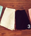 Hình ảnh: Quần Short giả váy ngoài size S,M,L ,4 màu như hình