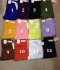 Hình ảnh: Quần MNG skinny size XS,S,M,L hoac S,M,L,XL tuỳ màu ,có 12 màu như hinh Giá 290k