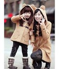 Hình ảnh: Áo Khoác Mẹ Và Bé
