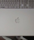 Hình ảnh: Macbook White CPU T8300