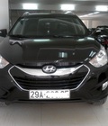 Hình ảnh: Bán Hyundai Tucson 2.0AT 2011 màu đen nội thất đen, xe rất đẹp chính chủ biển Hà Nội, cam kết chất lượng máy móc còn zin