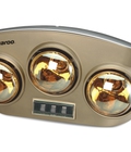 Hình ảnh: Đèn sưởi nhà tắm 2 bóng kangaroo KG247