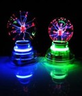 Hình ảnh: Quả cầu Plasma