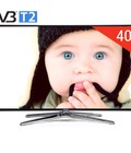 Hình ảnh: Tivi led 3D Samsung 40H6400, 46H6400, 46H7000 đặc sắc và hút khách nhất 2014
